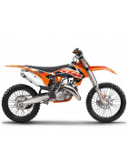 SX / EXC / 125 / 144 / 150 / 200