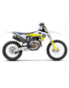 FC 450