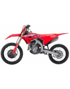 CRF 250