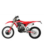 CRF 450