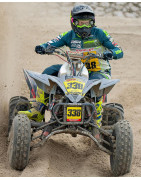 Quad Sportif