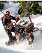 Snowmobiles