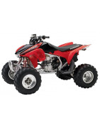 TRX 450 R
