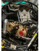 Entretien Moteur