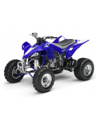 YFZ 450