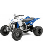 YFZR 450