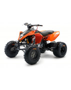 KTM 450/525