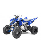 RAPTOR 700