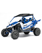 YXZ 1000