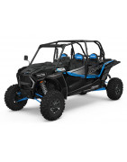 RZR XP 4 1000