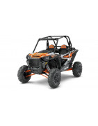 RZR XP 1000 - TURBO