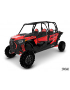 RZR 4 TURBO