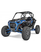 RZR TURBO S