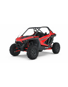 RZR Pro XP