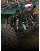 Utility quad