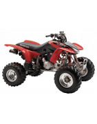 TRX 400 EX