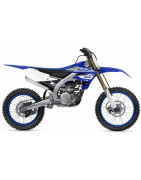 YZF 250