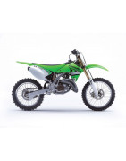 KX 125