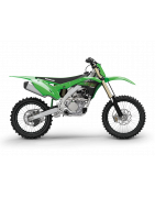 KX 250 F