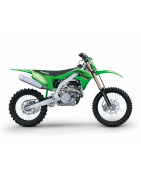 KX 450 F
