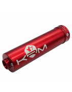 Silencieux KRM
