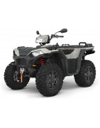 Sportsman XP