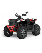 Scrambler XP 1000