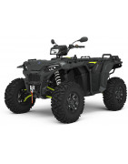 Sportsman XP1000 S