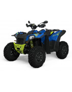 Scrambler XP1000 S