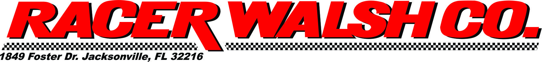Racer Walsh