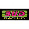 Bud-racing