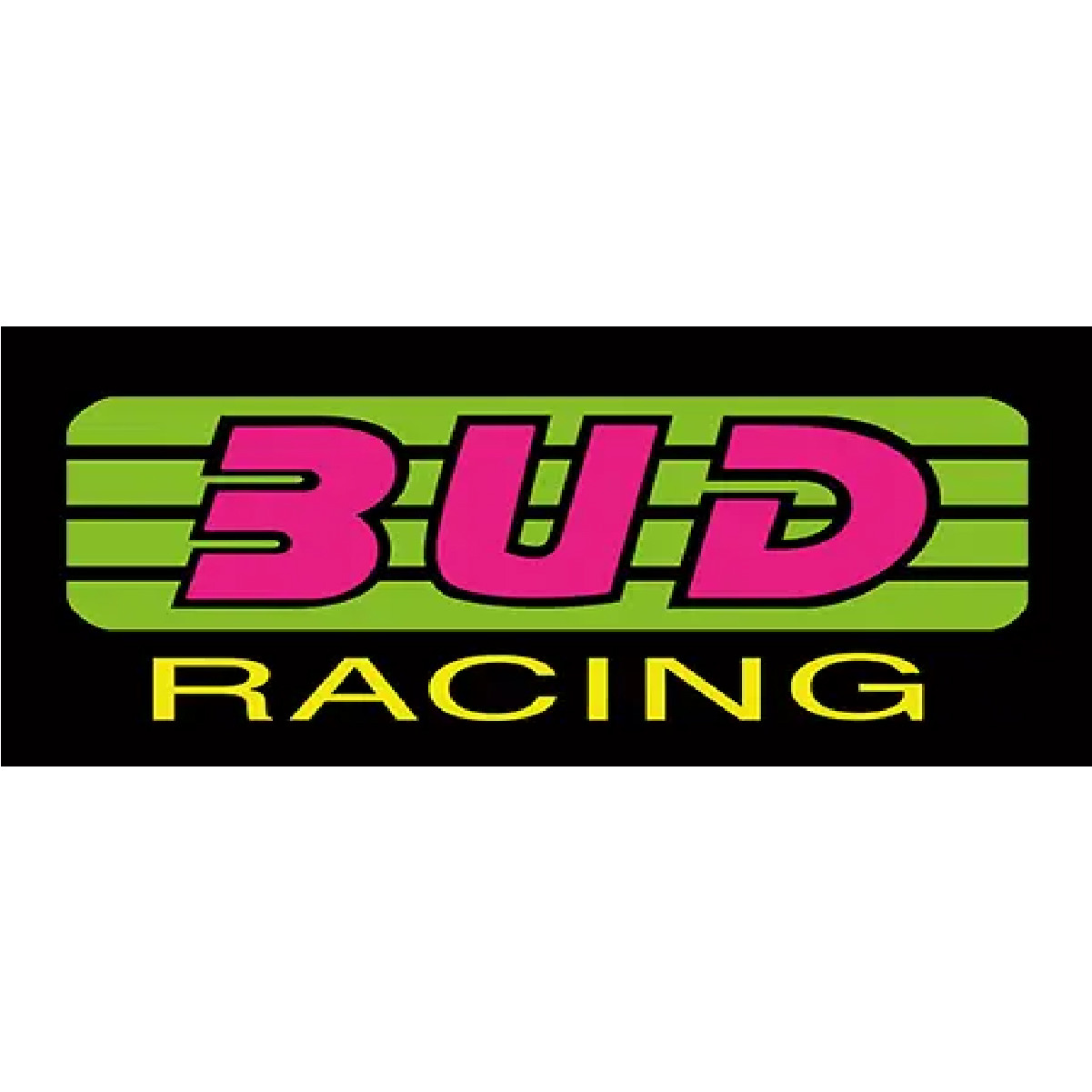 Bud-racing
