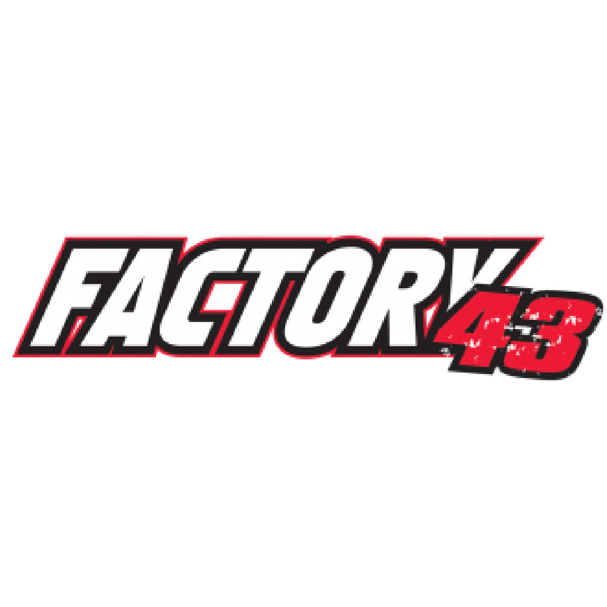 Factory 43