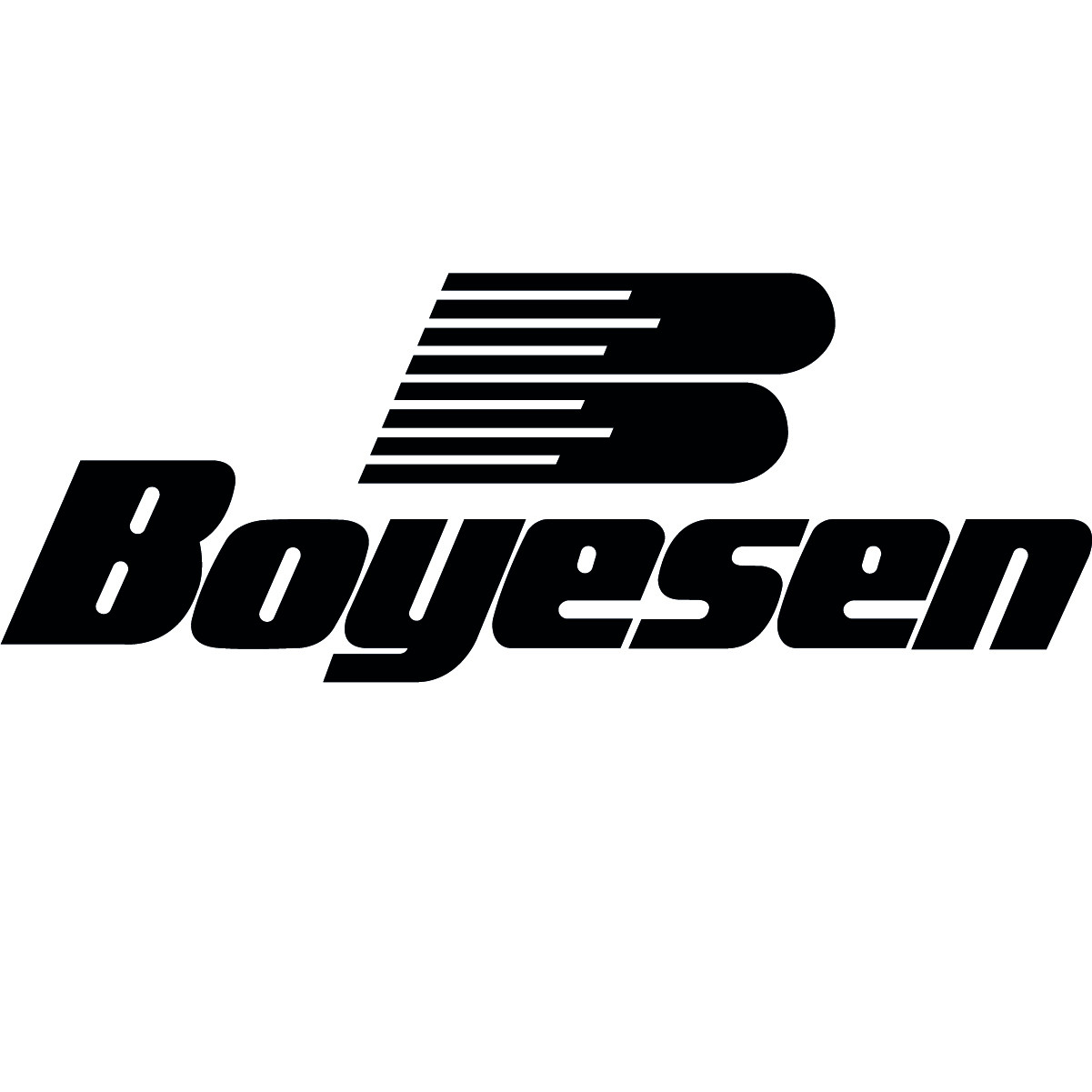 BOYESEN