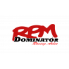 RPM DOMINATOR