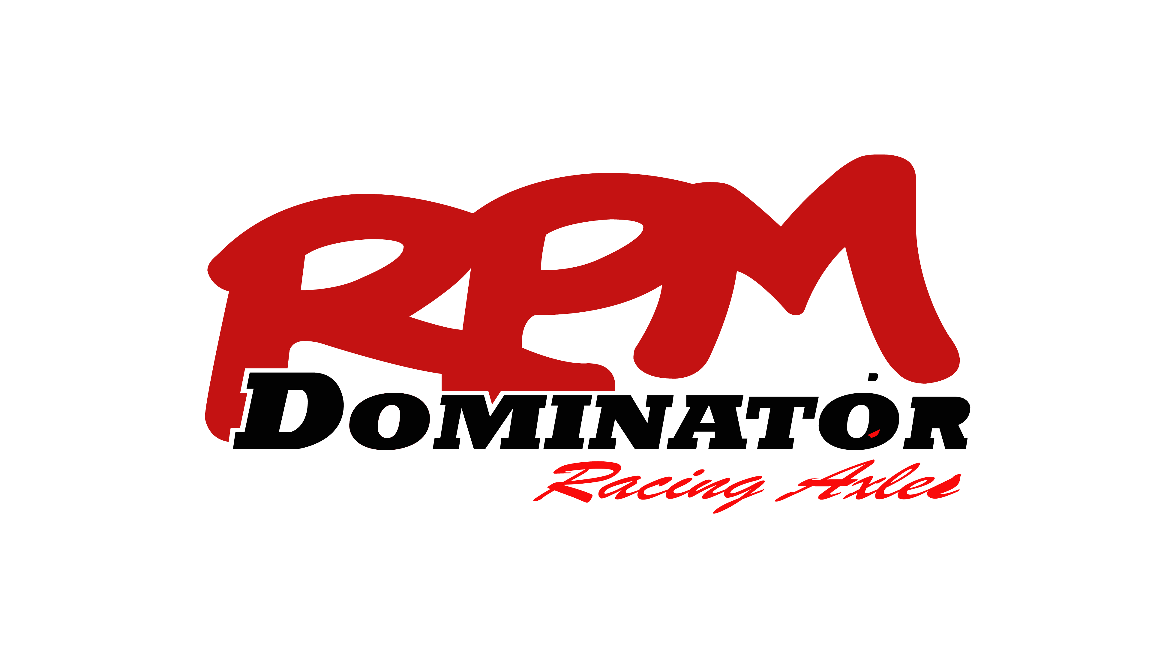 RPM DOMINATOR